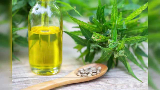 Texas business owner wants to help others sell hemp products legally