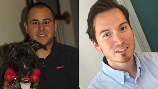 Deputy Chief Fire Marshal and FBI agent both killed in I-270 crash in Montgomery County