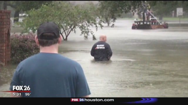 America's Cajun Navy raffle & fundraiser for new vehicles