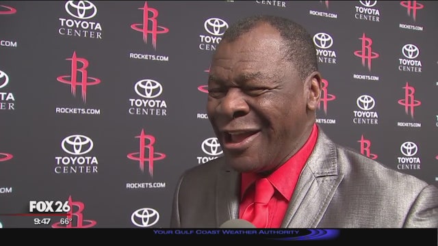 Calvin Murphy to honor Howard, Beverley, D-Mo in public event