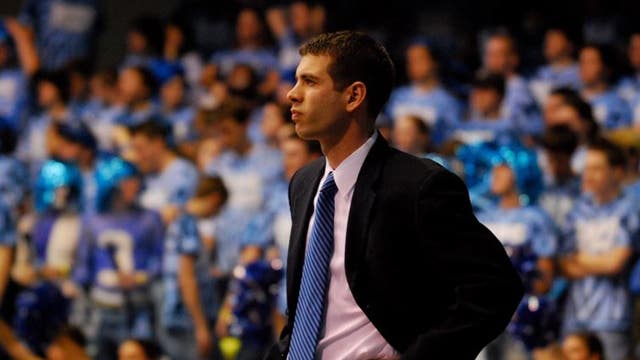 Celtics coach Brad Stevens misses Bulls game to visit ill former player