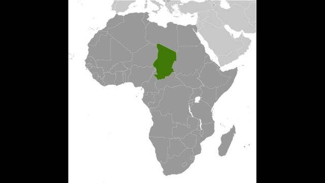 Triple suicide bombings in Chad kill at least 27