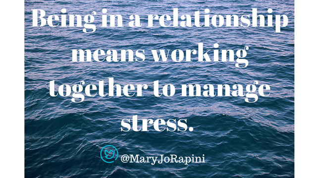 Is political stress interfering with your relationship?