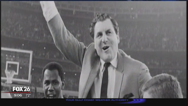 Guy V. Lewis passes away at age 93