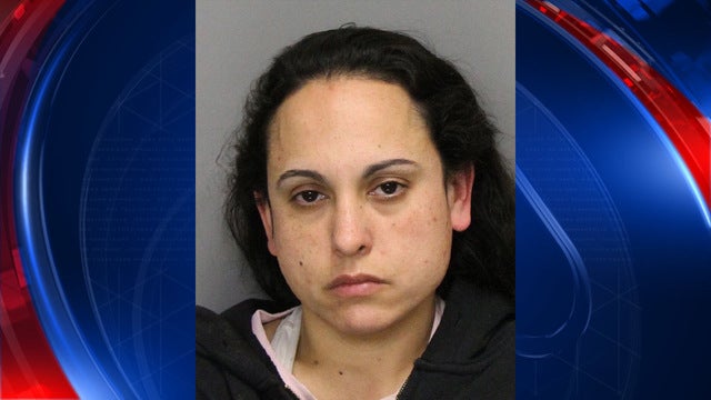 Sheriff: Woman fed dog marijuana, meth milkshake