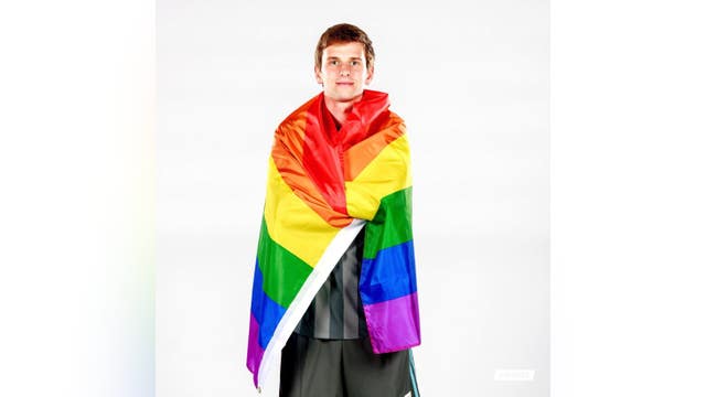 Minnesota United's Collin Martin publicly comes out as gay ahead of Pride match