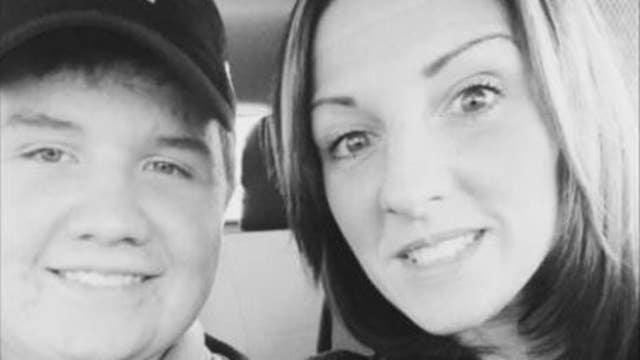 Mother takes son out of school due to extreme bullying