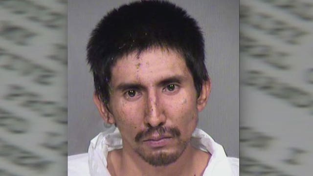 MCSO: Man attacked employees and stabbed cows