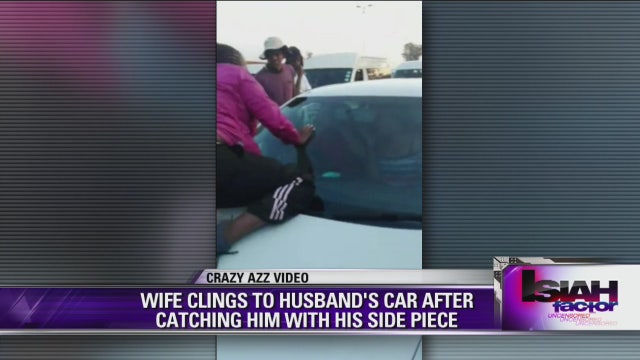 Crazy Azz Videos for May 16, 2017