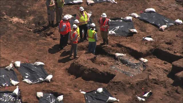 Local activists accused of spreading false information about Sugar Land 95