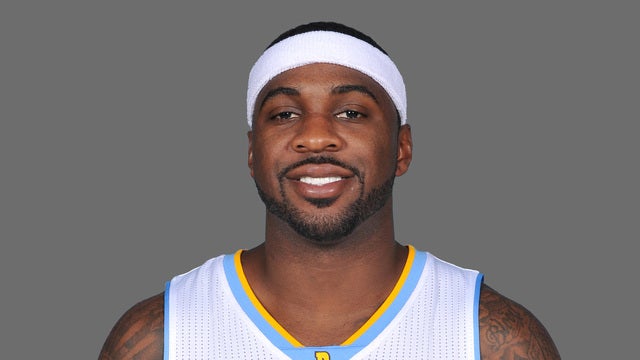 NBA suspends Ty Lawson for 2 games