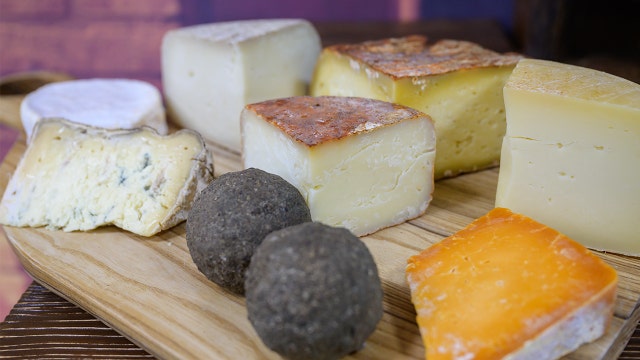 Eating dairy linked to prostate cancer, but plant-based diets associated with reduced risk