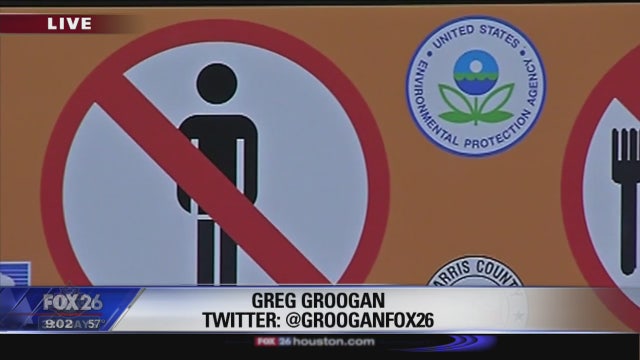 EPA pledges final solution and better accountability at Dioxin dump