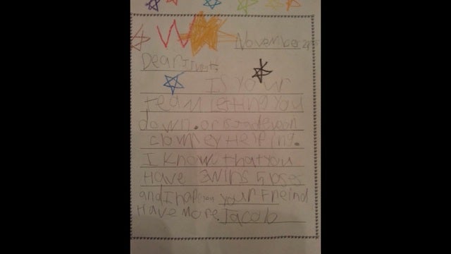 Young fan asks JJ Watt tough questions