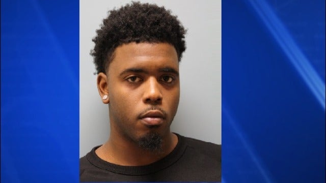 Man charged with murder of Jazmine Barnes on probation in Louisiana