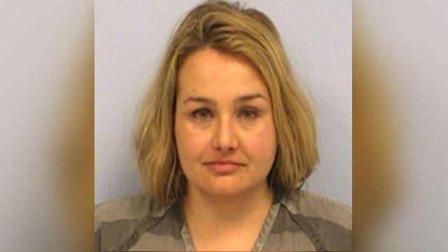 Travis County Assistant District Attorney arrested for DWI