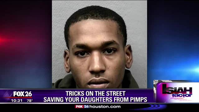 Saving young women from prostitution
