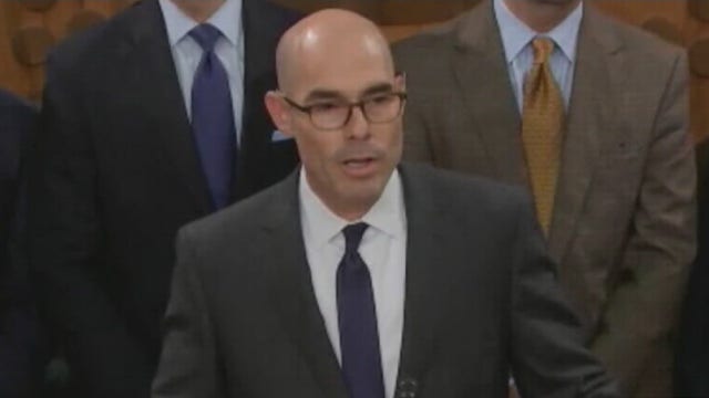 Dennis Bonnen recording released, words are as reprehensible as reported