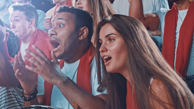 These soccer superpowers will have to watch the 2018 FIFA World Cup from home