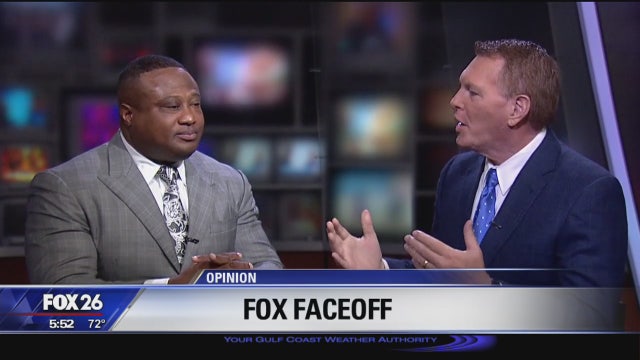 FOX Faceoff: Ted Cruz and the presidential race