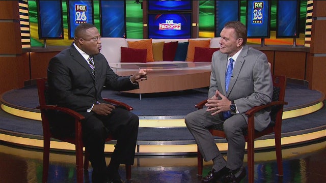 FOX Faceoff - Cruz or Trump as GOP presidential candidate