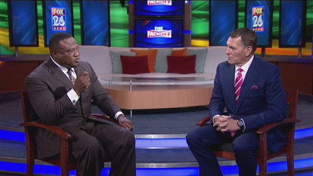 FOX Faceoff - Donald Trump tries to appeal to African American voters