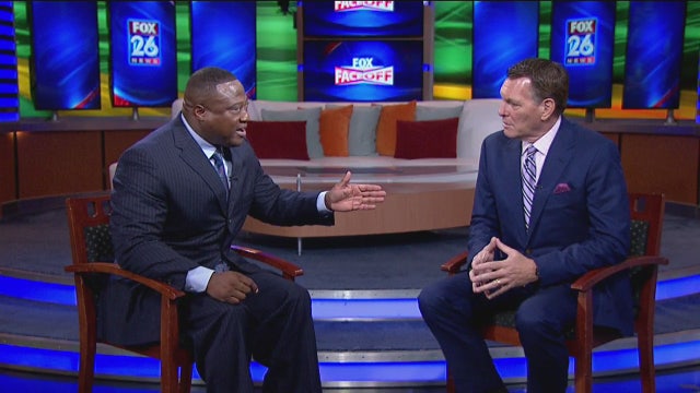 FOX Faceoff - Hillary Clinton 'basket of deplorables' comment