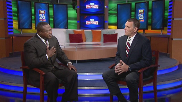 FOX Faceoff - conservatism among African Americans