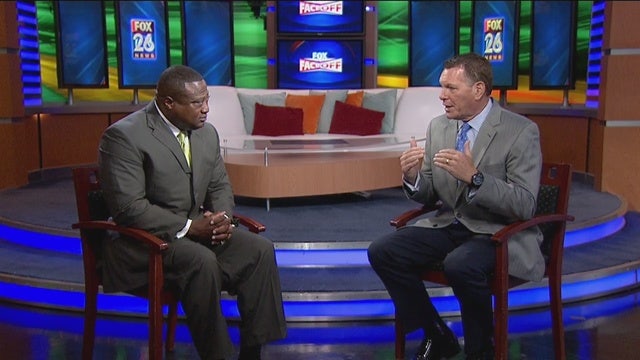 FOX Faceoff - judge at center of Trump University lawsuit