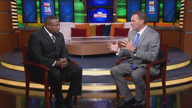 FOX Faceoff - lack of African American support for Sanders