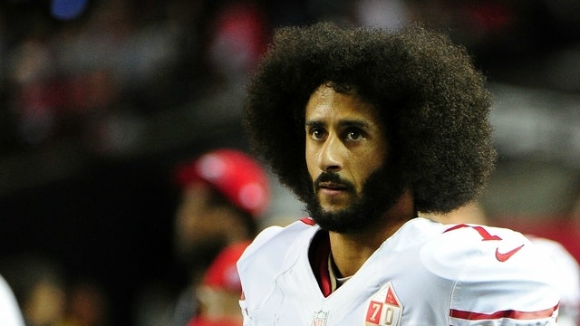 Kaepernick wants to play in NFL, his lawyer eyes the New England Patriots
