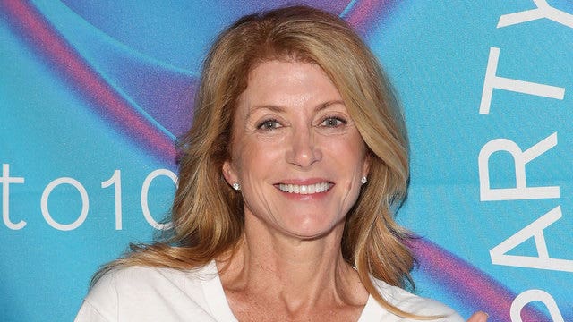Democrat Wendy Davis running for Congress in 2020