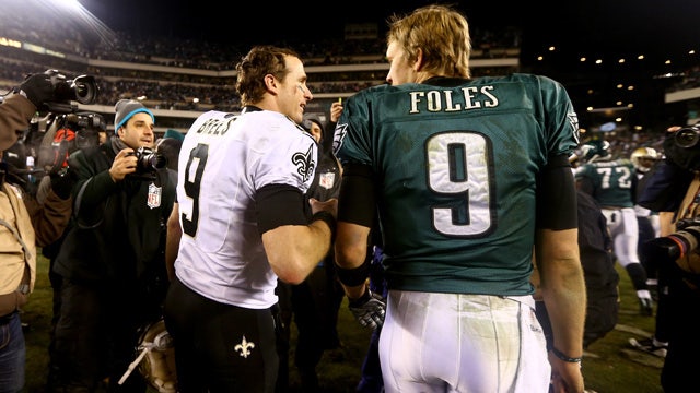 Super Bowl MVP quarterbacks from same Austin high school face off