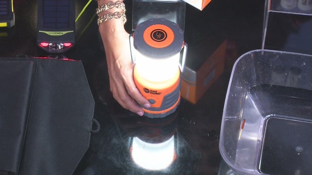 Tech Tuesday: Disaster Preparedness Gadgets That Could Save Your Life