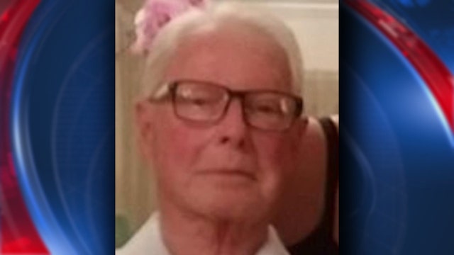 88-year-old man missing from Clear Lake