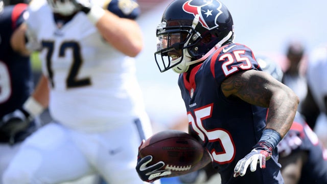 Watt, Suh back on field in Rams' 21-20 win over Texans