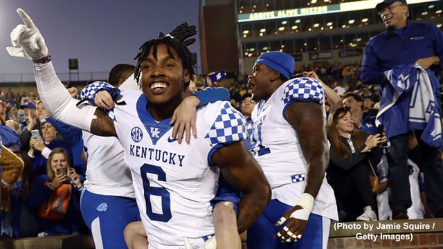 Houston Texans draft CB Lonnie Johnson, OT Max Sharping in 2nd round