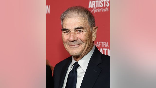 Robert Forster, Oscar nominee for 'Jackie Brown,' dies at age 78