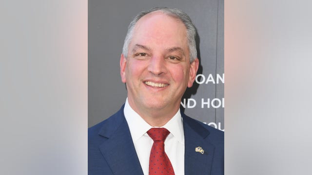Louisiana's governor forced into runoff
