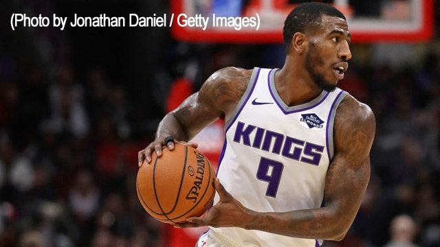 NBA sources say Rockets get Shumpert in 3-team trade