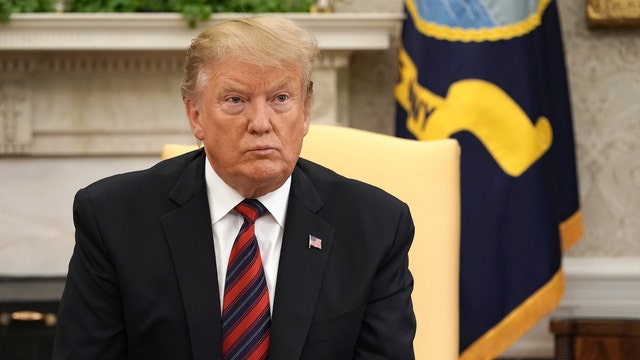 Trump administration moves to crack down on illegal immigrants in public housing