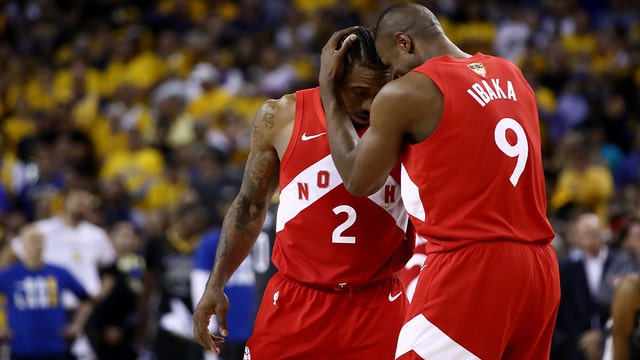Raptors defeat Warriors to clinch first NBA title in thrilling 114-110 victory