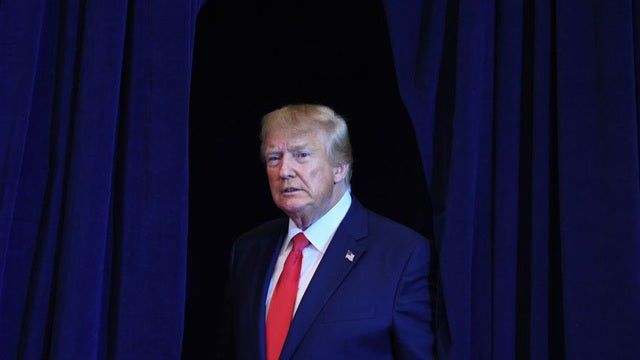 House Intelligence Committee releases redacted version of whistleblower complaint