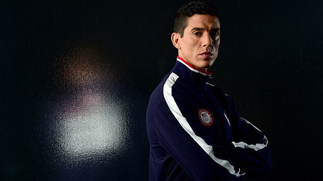 Olympic gold medalist Steven Lopez ruled 'permanently ineligible'