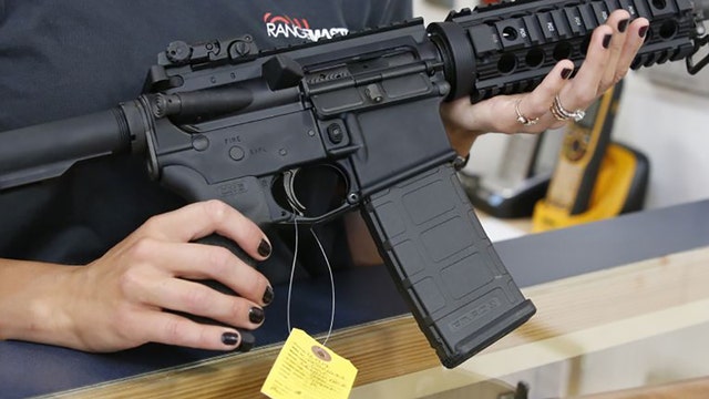 Arizona gun store's 'Beto Special' sells out in four hours