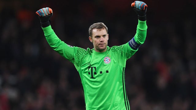 Germany captain running out of time for World Cup