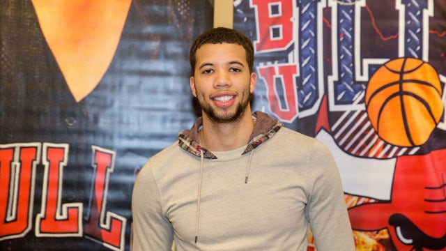 Michael Carter-Williams joining the Houston Rockets