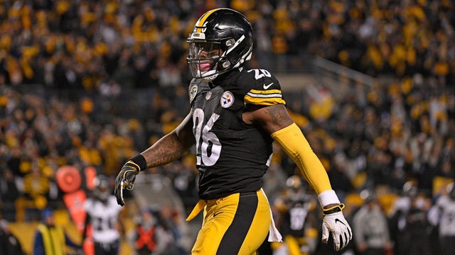 Le'Veon Bell on NFL field in 2018 merely a fantasy