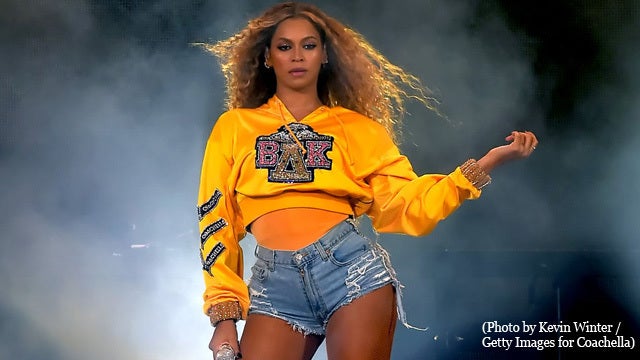 Betonce? Beyonce shares support for Beto O'Rourke