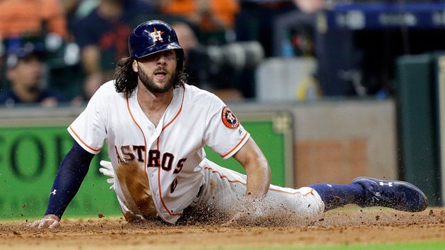Morton, Marisnick power Astros over Blue Jays 7-0